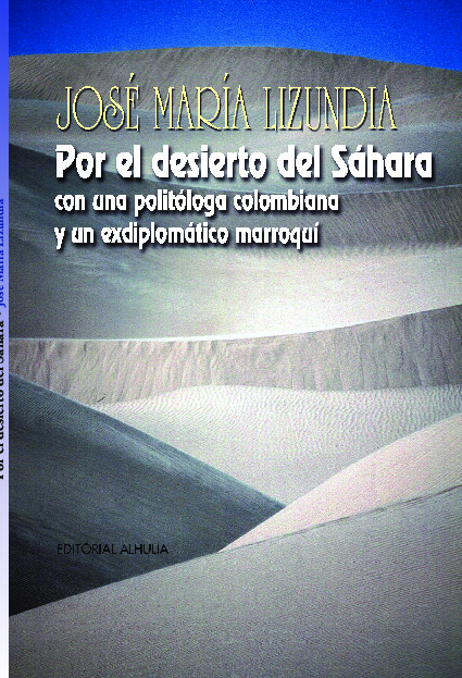 Por el desierto del sahara