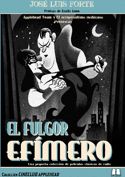 El fulgor efímero