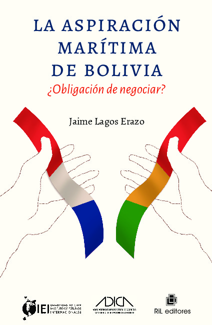 La aspiración marítima de Bolivia ¿obligación de negociar?