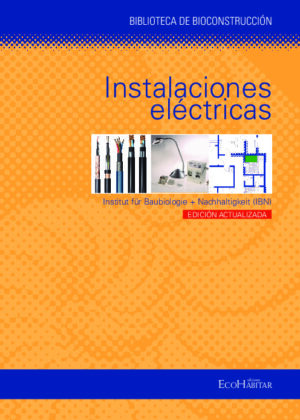 Instalaciones eléctricas - Edición actualizada