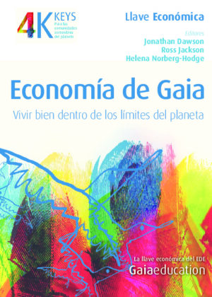 Economía de Gaia