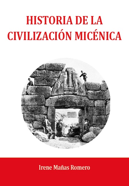 Historia de la civilización Micénica