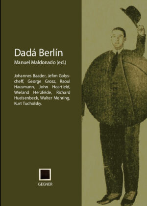 Dadá Berlín