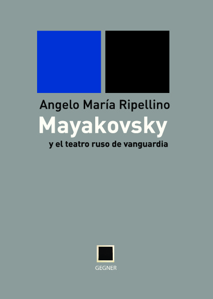 Mayakovsky y el teatro ruso de vanguardia