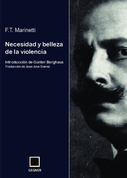 Necesidad y belleza de la violencia