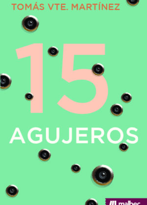 15 Agujeros