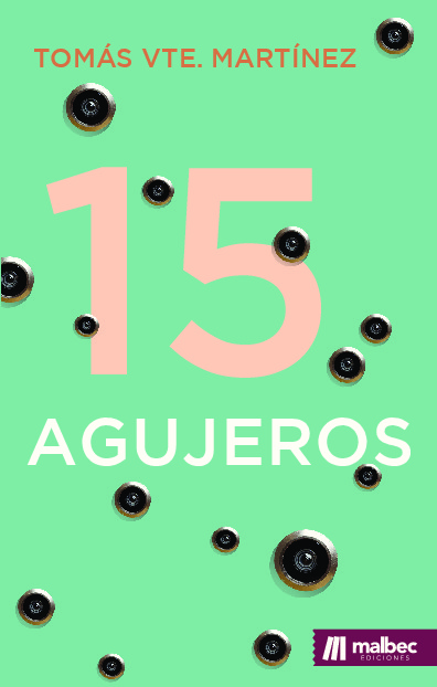 15 Agujeros