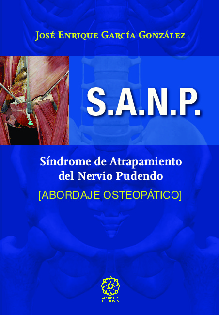 Síndrome de atrapamiento del nervio pudendo. Abordaje osteopático