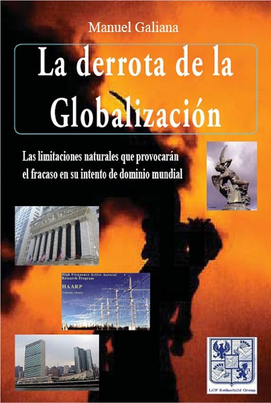 La derrota de la globalización