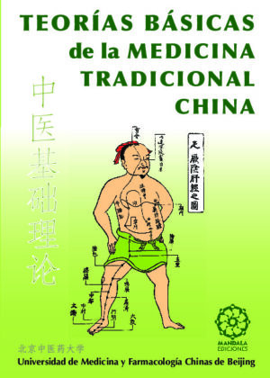 Teorías básicas de la Medicina Tradicional China