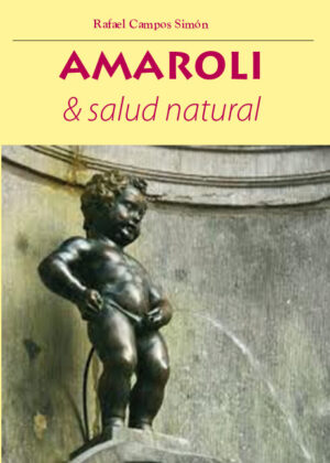 Amaroli & salud natural