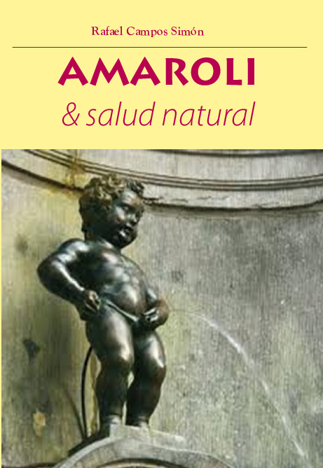 Amaroli & salud natural