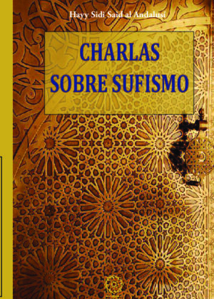 Charlas sobre sufismo