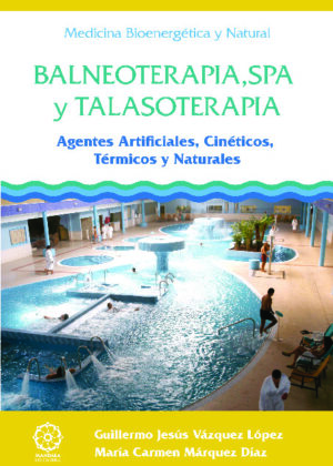 Balneoteraapia, Spa y Talasoteraapia