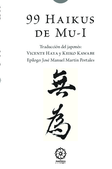 99 Haikus de Mu-i