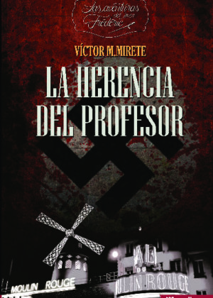 La herencia del profesor