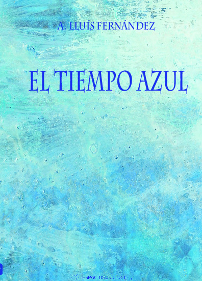 El Tiempo Azul