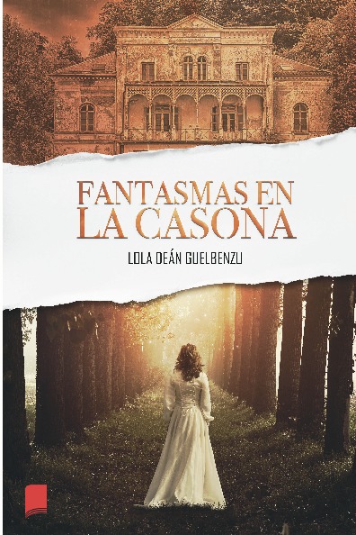 Fantasmas en la casona