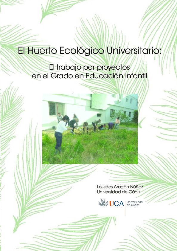 El Huerto Ecológico Universitario