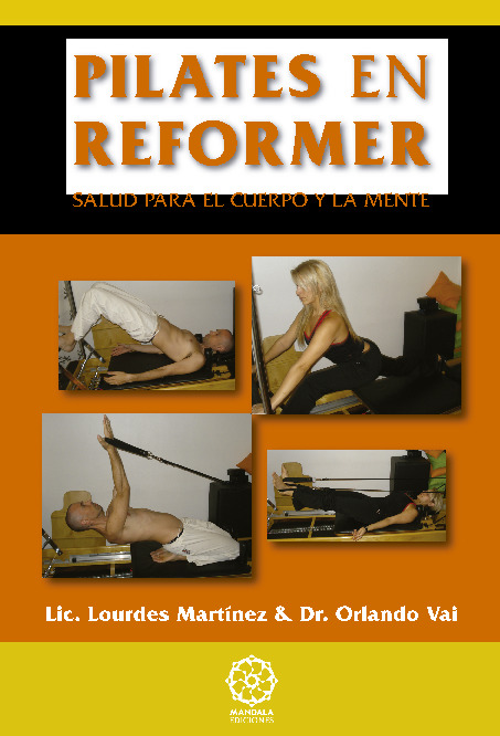 Pilates en Reformer