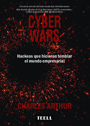 Cyber Wars