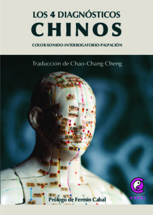 Los 4 diagnósticos chinos