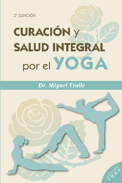 Curación y salud integral por el yoga