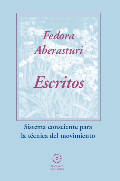 Escritos de Fedora Aberastury