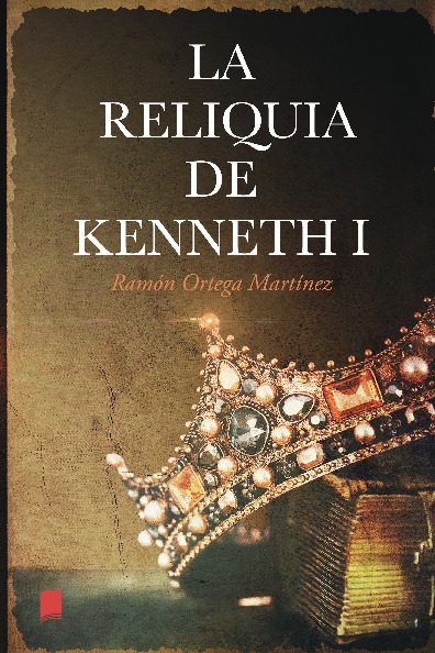 Las Reliquias de Kenneth I