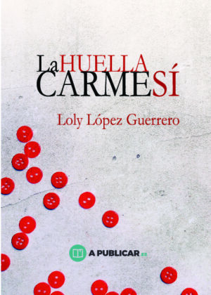 La Huella Carmesí