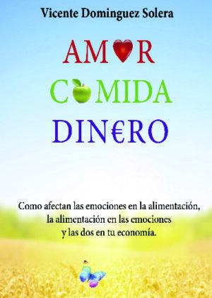 Amor comida dinero