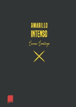 Amarillo Intenso