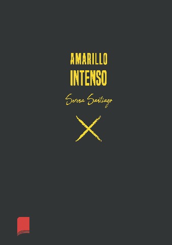 Amarillo Intenso