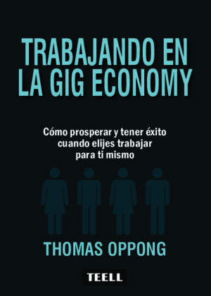 Trabajando en la Gig Economy