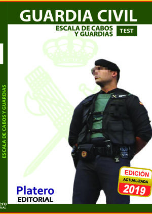 GUARDIA CIVIL TEST