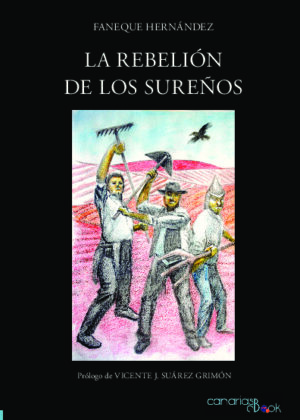 La rebelión de los sureños