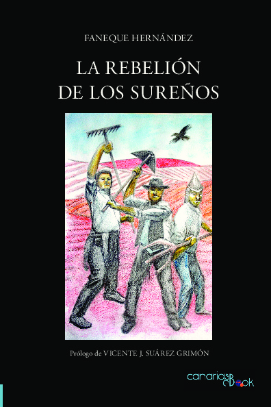 La rebelión de los sureños