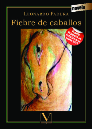 fiebre de caballos