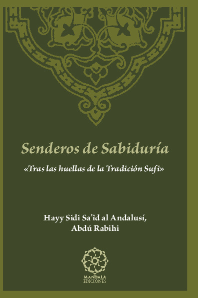 Senderos de sabiduría