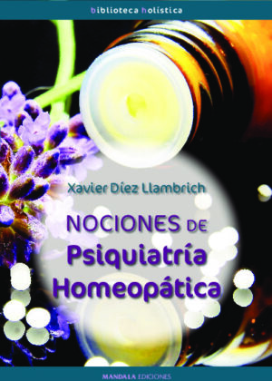 Nociones de psiquiatría homeopática