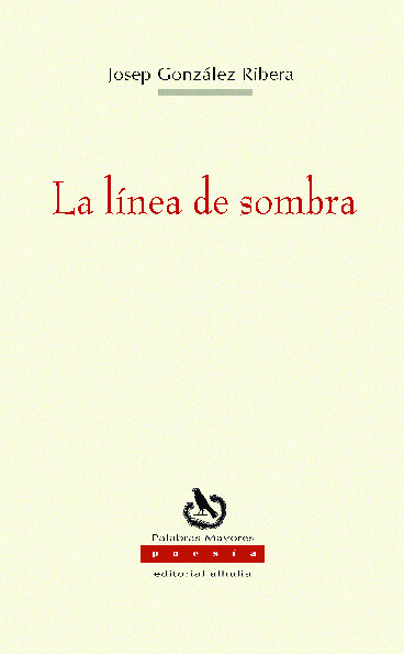 La línea de sombra