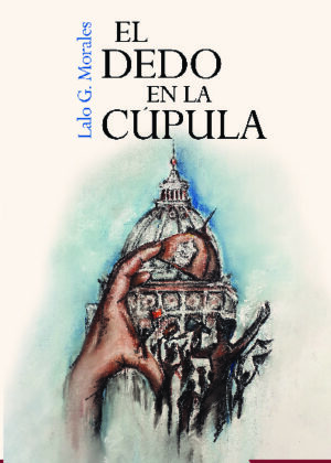 El dedo en la cúpula