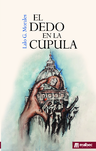 El dedo en la cúpula