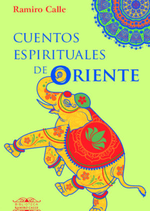 Cuentos espirituales de Oriente