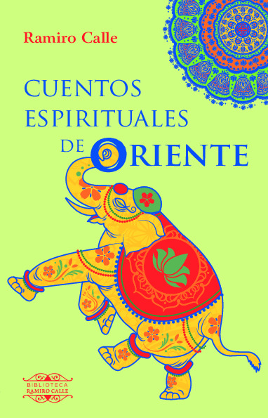 Cuentos espirituales de Oriente