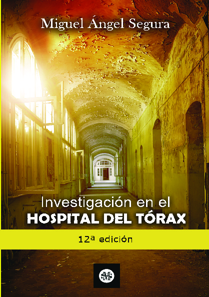 Investigación en el Hospital del Tórax