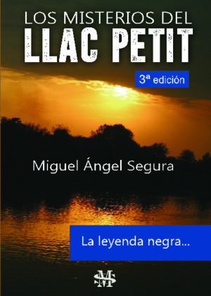 Los misterios del Llac Petit