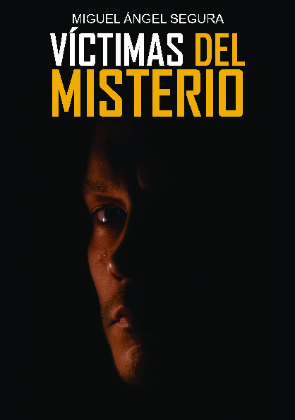 Víctimas del misterio