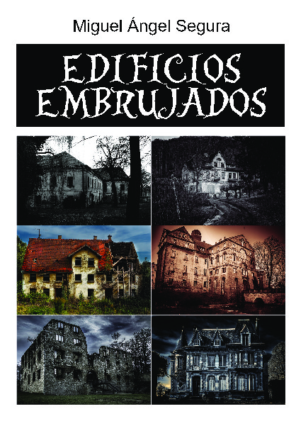 Edificios embrujados