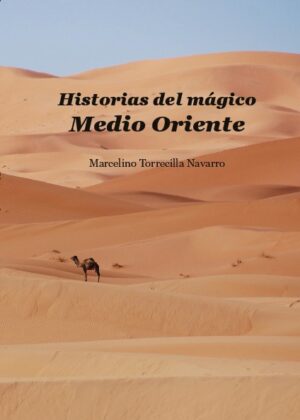 Historias del mágico Medio Oriente